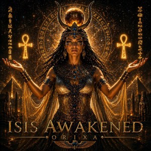 Isis Awakened