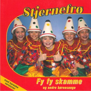 To skridt til højre - Karaoke version