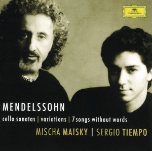 Lied Ohne Worte, Op.109
