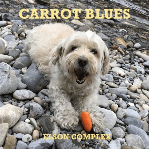 Carrot Blues