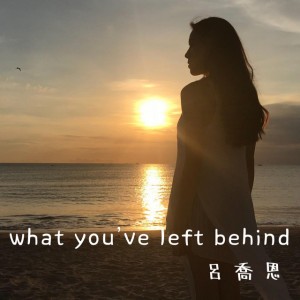 What you've left behind (劇集《巨塔之后》插曲)
