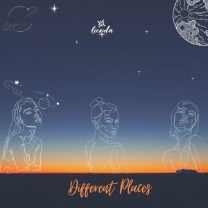 Different Places