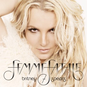 Hold It Against Me by Britney Spears