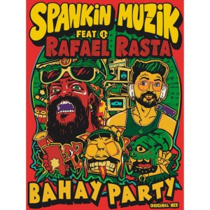 BAHAY PARTY