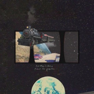 Train to Jupiter