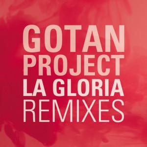 La Gloria (Bert on Beats remix)