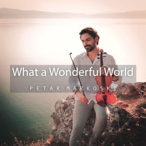 What a Wonderful World