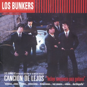 Las Cosas Que Cambié Y Dejé For Tí (Album Version)