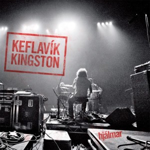 Ég vil fá mér kærustu (Live)