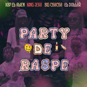 Party de Raspe