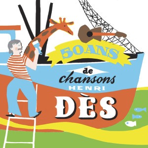 Ohé le bateau