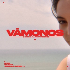 Vámonos (feat. Gonzalo Genek)