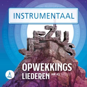 Onze schuilplaats is God (847) (Instrumentaal)