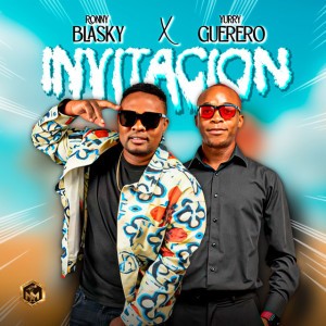 Invitación