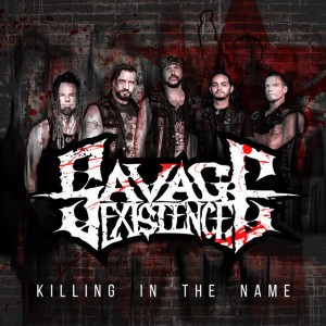 Killing in the name