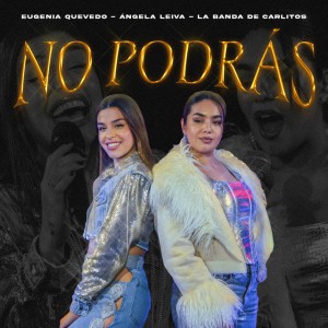 No Podrás - En Vivo