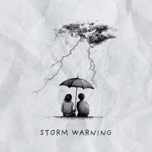 Storm Warning by Gavin James
