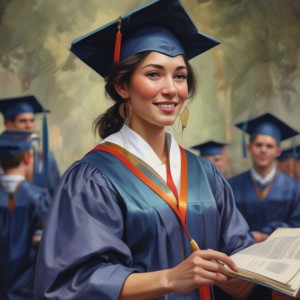 Wisuda graduation
