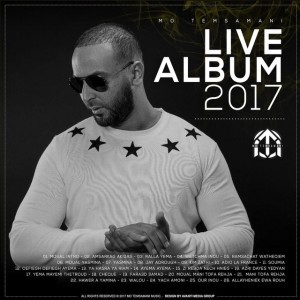 Soumia (Live)
