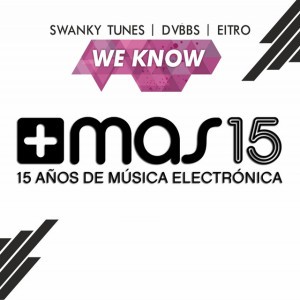 We Know - Original Mix