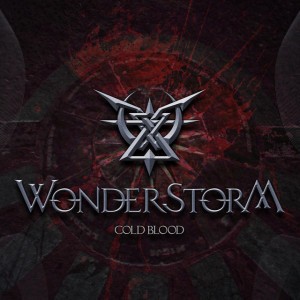 Wonderstorm - Glory Hammer