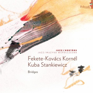 Spadek by Fekete-Kovács Kornél & Kuba Stankiewicz