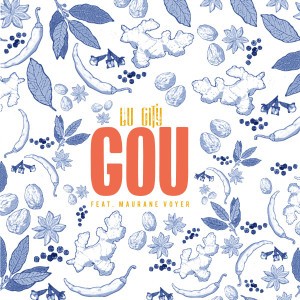 Gou (feat. Maurane Voyer) by Lu City & Maurane Voyer