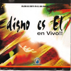 Eres Dios