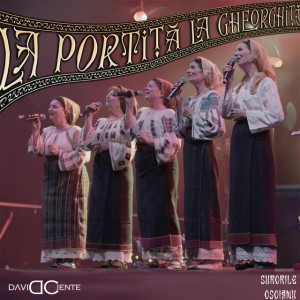 La portiță la Gheorghiță