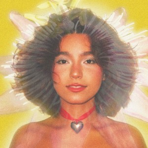 Colombina by Mari Froes