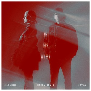 In My Arms - KREAM Remix