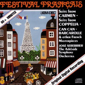 Can-Can (Orpheus In the Underworld): Can-Can