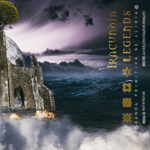 Iracundia, Pt. I