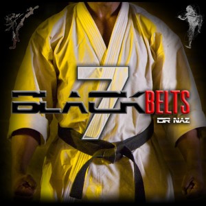 7Black Belts
