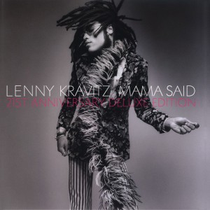 It Ain't Over 'Til It's Over - Remastered 2012 by Lenny Kravitz