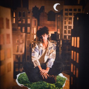 Wonderful Thing by aron!