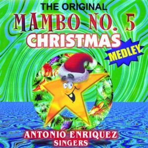 Mambo No.5 Christmas Medley - Single Edit