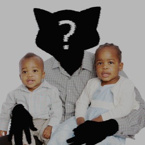 YOUR DAD LOOK LIKE AN ABRA