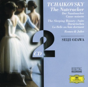 The Sleeping Beauty, Suite, Op. 66a: II. Pas d'action: Rose Adagio