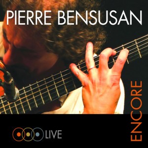 Nice Feeling (Live)