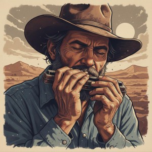 Lone Creek Blues