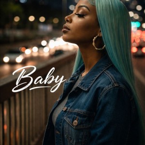 BABY by Edna Djabara