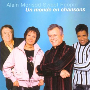 Tu me manques déjà by Alain Morisod
