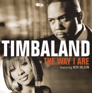 The Way I Are (Radio Edit)