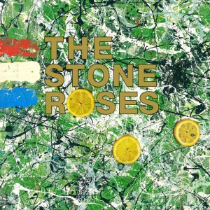Made of Stone