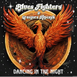 Dancing in the Night