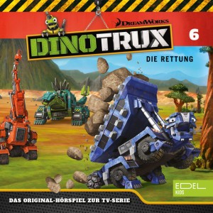 Die Rettung - Teil 3