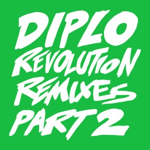 Revolution (Absence remix)