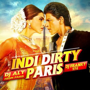 Make Some Noise for the Desi Boyz
