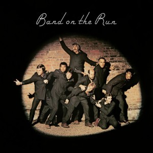 Band On The Run (Remastered 2010) by Paul McCartney & Wings